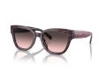 Coach Cl920 8379U 578346 54 Women sunglasses