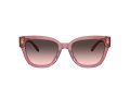 Coach Cl920 8379U 580046 54 Women sunglasses