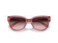 Coach Cl920 8379U 580046 54 Women sunglasses