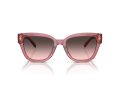 Coach Cl920 8379U 580046 54 Women sunglasses
