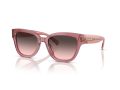 Coach Cl920 8379U 580046 54 Women sunglasses