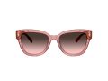 Coach Cl920 8379U 583646 54 Women sunglasses