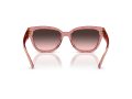 Coach Cl920 8379U 583646 54 Women sunglasses