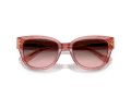 Coach Cl920 8379U 583646 54 Women sunglasses