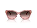 Coach Cl920 8379U 583646 54 Women sunglasses