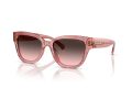 Coach Cl920 8379U 583646 54 Women sunglasses