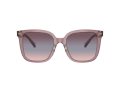 Coach Cl918 8381U 57820J 54 Women sunglasses