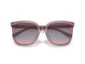 Coach Cl918 8381U 57820J 54 Women sunglasses