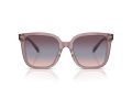Coach Cl918 8381U 57820J 54 Women sunglasses