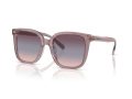 Coach Cl918 8381U 57820J 54 Women sunglasses
