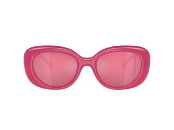 Coach Cr609 8391U 58069L 53 Women sunglasses