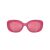 Coach Cr609 8391U 58069L 53 Women sunglasses