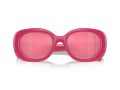 Coach Cr609 8391U 58069L 53 Women sunglasses