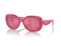 Coach Cr609 8391U 58069L 53 Women sunglasses