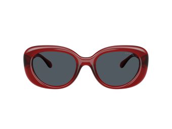 Coach Cr609 8391U 586287 53 Women sunglasses