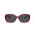 Coach Cr609 8391U 586287 53 Women sunglasses