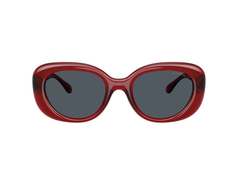 Coach Cr609 8391U 586287 53 Women sunglasses