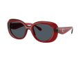 Coach Cr609 8391U 586287 53 Women sunglasses