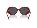 Coach Cr609 8391U 586287 53 Women sunglasses