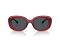 Coach Cr609 8391U 586287 53 Women sunglasses