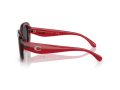 Coach Cr609 8391U 586287 53 Women sunglasses