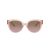 Coach Cr612 8393U 566814 53 Women sunglasses