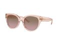 Coach Cr612 8393U 566814 53 Women sunglasses