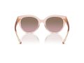 Coach Cr612 8393U 566814 53 Women sunglasses