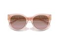 Coach Cr612 8393U 566814 53 Women sunglasses