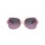 Coach Cr614 8395U 581390 54 Women sunglasses