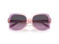 Coach Cr614 8395U 581390 54 Women sunglasses