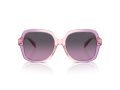 Coach Cr614 8395U 581390 54 Women sunglasses
