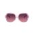 Coach Cr614 8395U 5813F4 54 Women sunglasses
