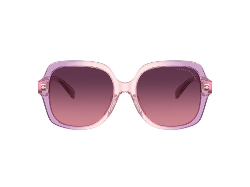 Coach Cr614 8395U 5813F4 54 Women sunglasses