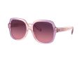 Coach Cr614 8395U 5813F4 54 Women sunglasses