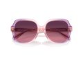 Coach Cr614 8395U 5813F4 54 Women sunglasses