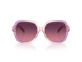 Coach Cr614 8395U 5813F4 54 Women sunglasses