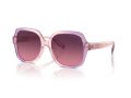 Coach Cr614 8395U 5813F4 54 Women sunglasses