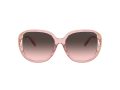 Coach Cr620 8396U 566646 56 Women sunglasses