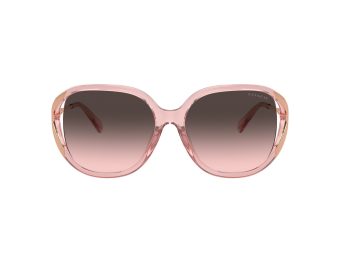 Coach Cr620 8396U 566646 56 Women sunglasses