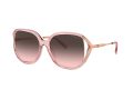 Coach Cr620 8396U 566646 56 Women sunglasses