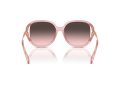 Coach Cr620 8396U 566646 56 Women sunglasses