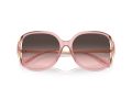 Coach Cr620 8396U 566646 56 Women sunglasses