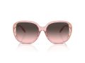 Coach Cr620 8396U 566646 56 Women sunglasses