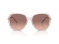 Coach Cr636 8403D 570513 59 Women sunglasses