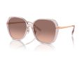Coach Cr636 8403D 570513 59 Women sunglasses