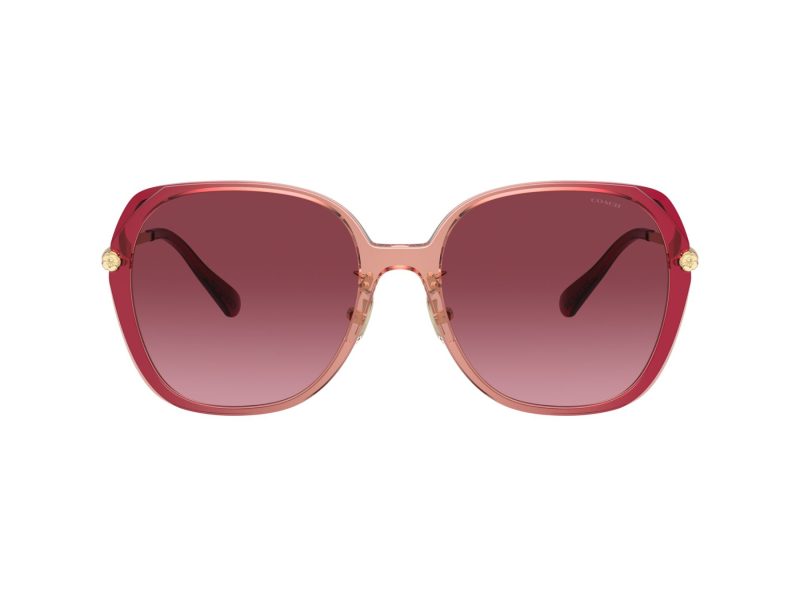 Coach Cr636 8403D 58268H 59 Women sunglasses