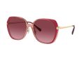 Coach Cr636 8403D 58268H 59 Women sunglasses