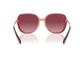 Coach Cr636 8403D 58268H 59 Women sunglasses