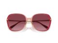 Coach Cr636 8403D 58268H 59 Women sunglasses